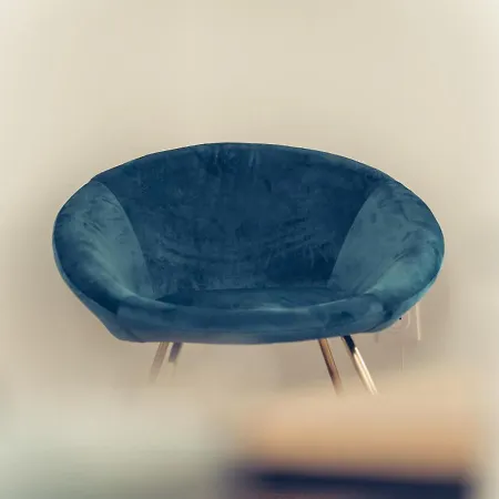 Blue Ivy Tres Beau F2 A 2 Pas Du Port Apartment